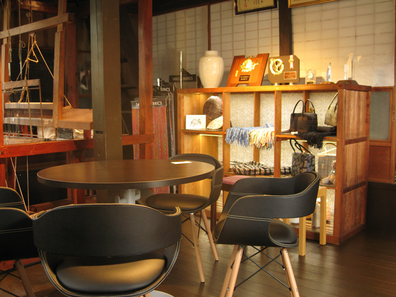 創作工房糸あそび