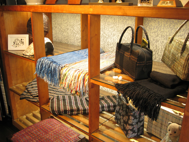 創作工房糸あそび