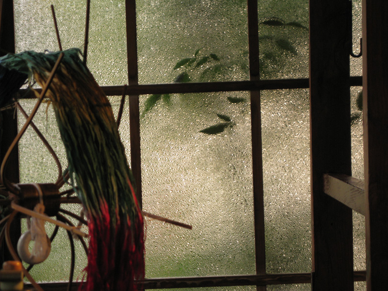 創作工房糸あそび