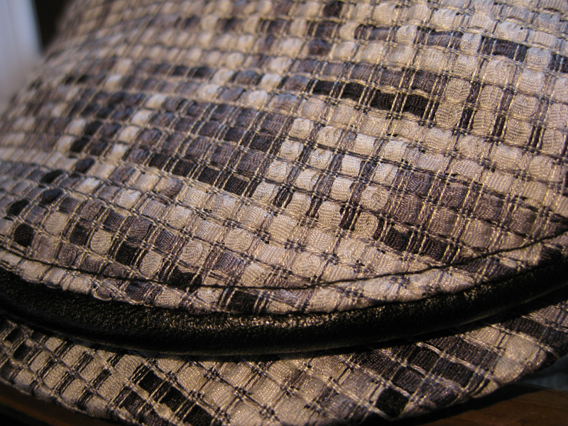 リボン織商品・生地