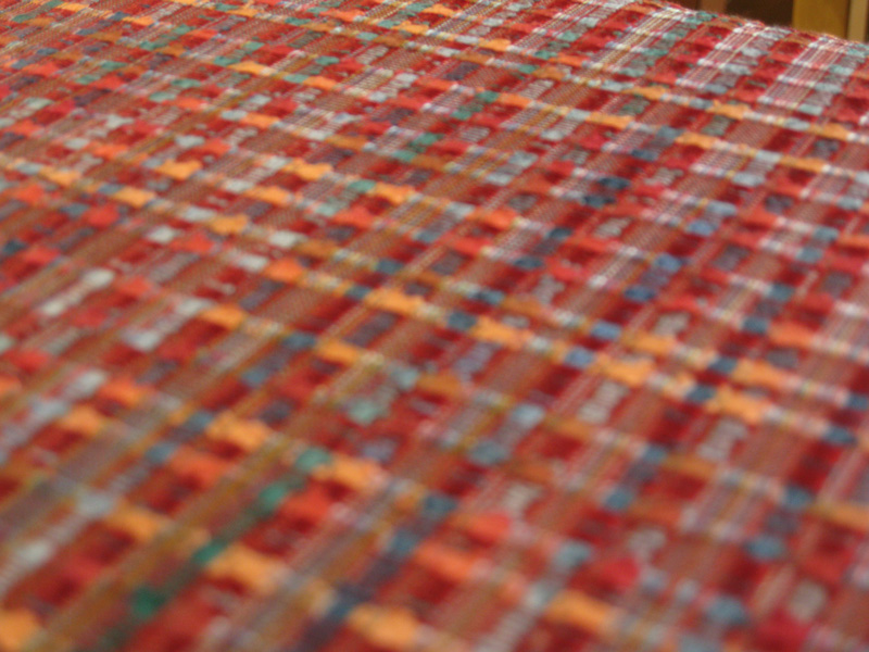 リボン織商品・生地