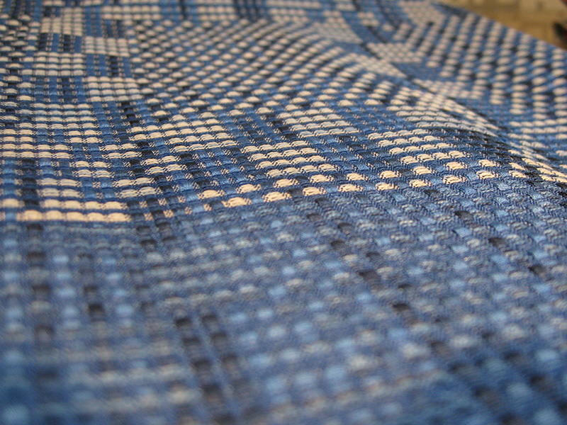 リボン織商品・生地