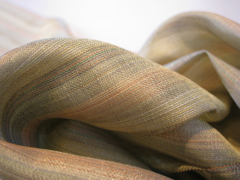 百色糸遊ストール