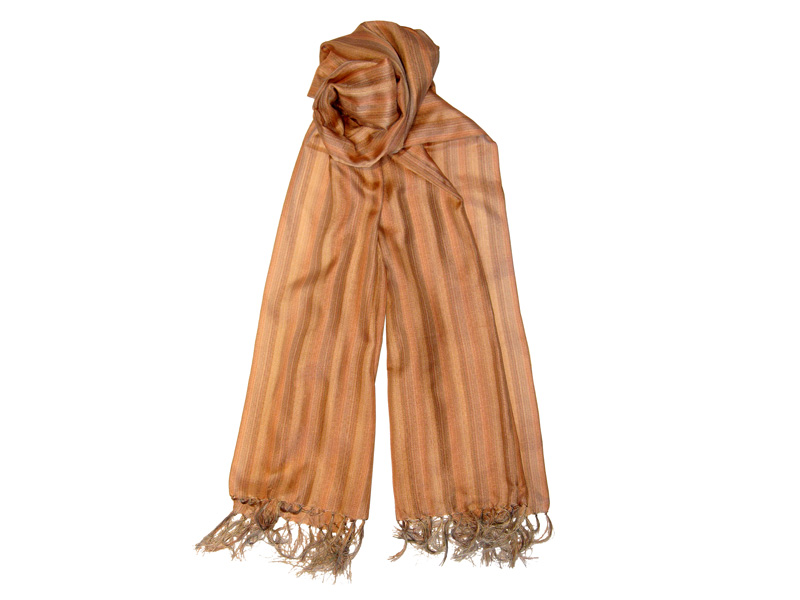 百色糸遊ストール