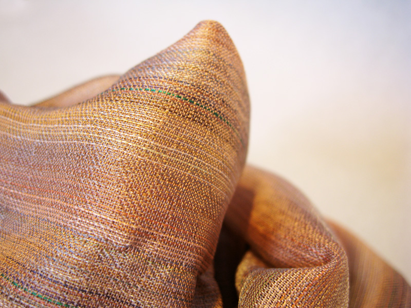 百色糸遊ストール