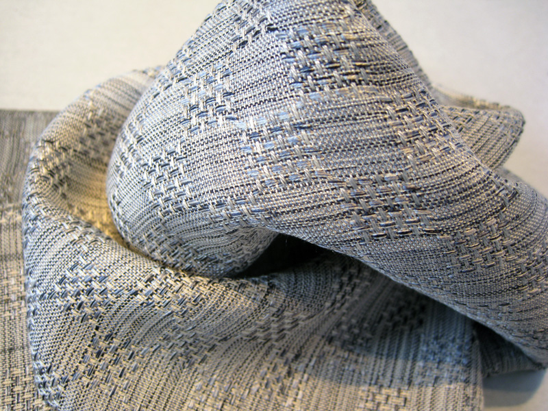 ジャカードストール