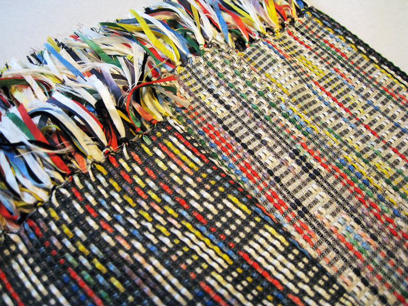 シルクリボンストール